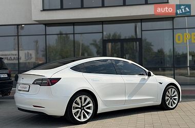 Седан Tesla Model 3 2020 в Ивано-Франковске фото 9 Седан Tesla Model 3 2020 в Ивано-Франковске
