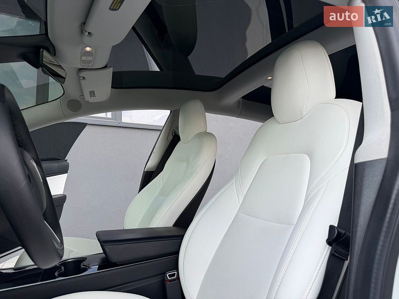 Седан Tesla Model 3 2020 в Ивано-Франковске фото 18 Седан Tesla Model 3 2020 в Ивано-Франковске