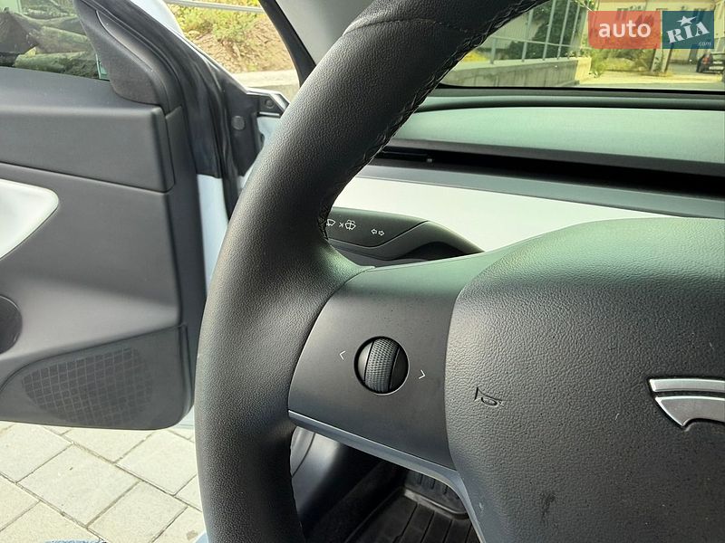 Седан Tesla Model 3 2020 в Ивано-Франковске фото 23 Седан Tesla Model 3 2020 в Ивано-Франковске