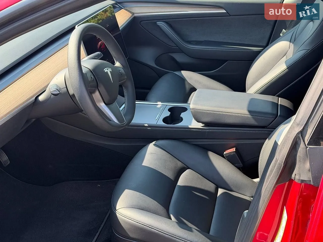 2023 Tesla Model 3 - мініатюра 7