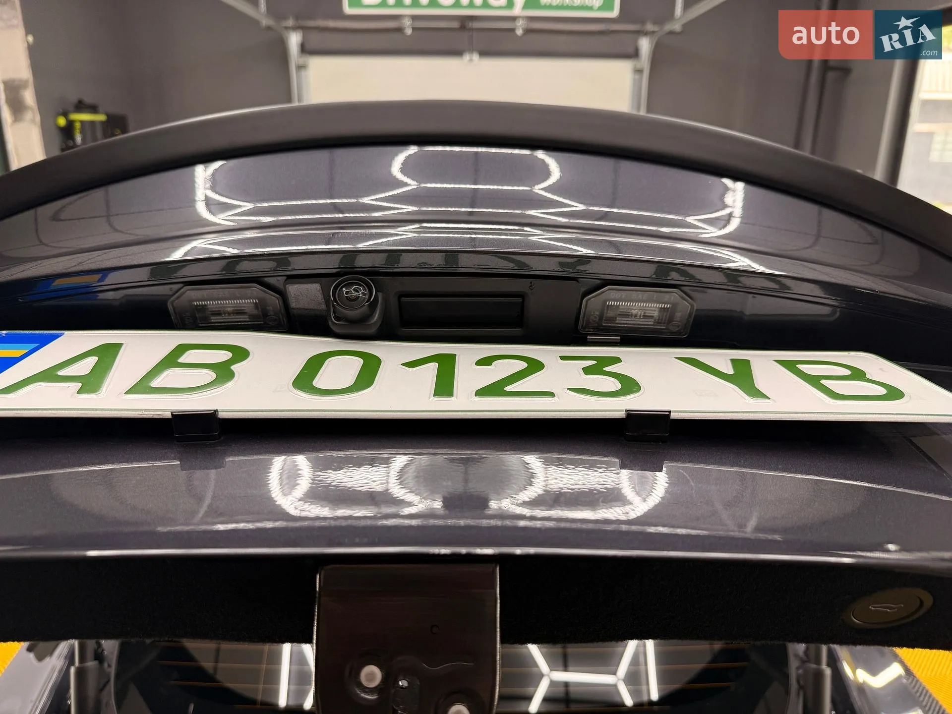 2025 Tesla Model 3 - мініатюра 29