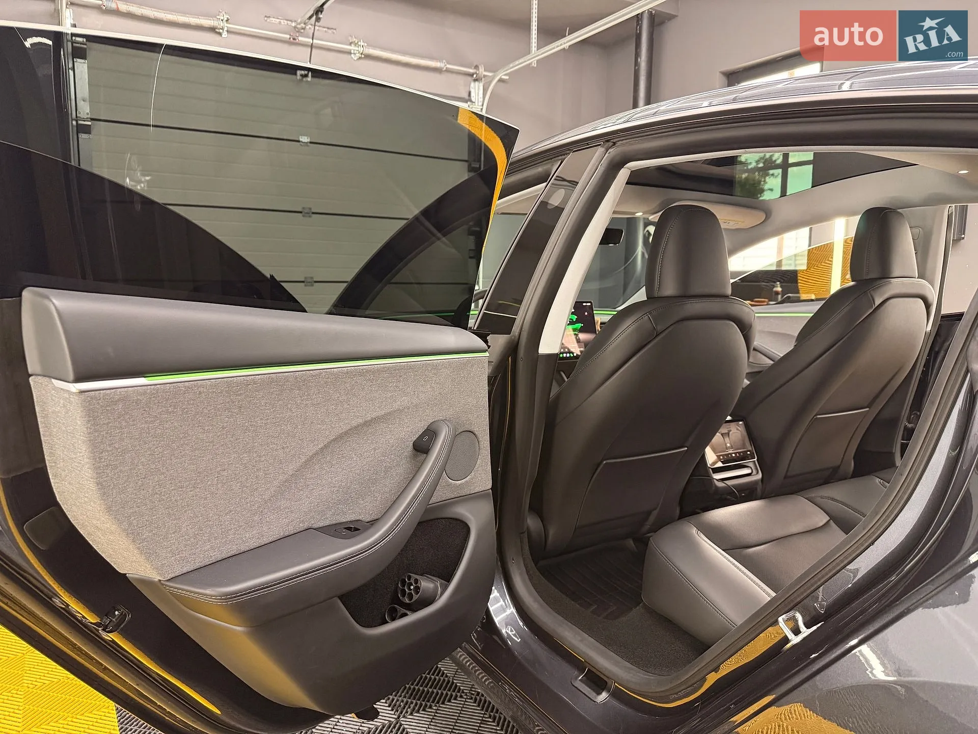 2025 Tesla Model 3 - мініатюра 63