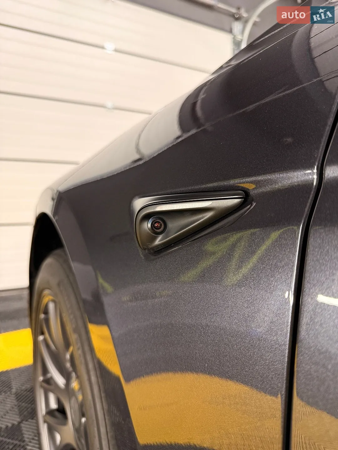 2025 Tesla Model 3 - мініатюра 32