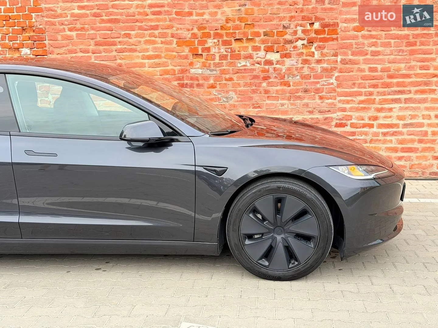 2024 Tesla Model 3 - мініатюра 8