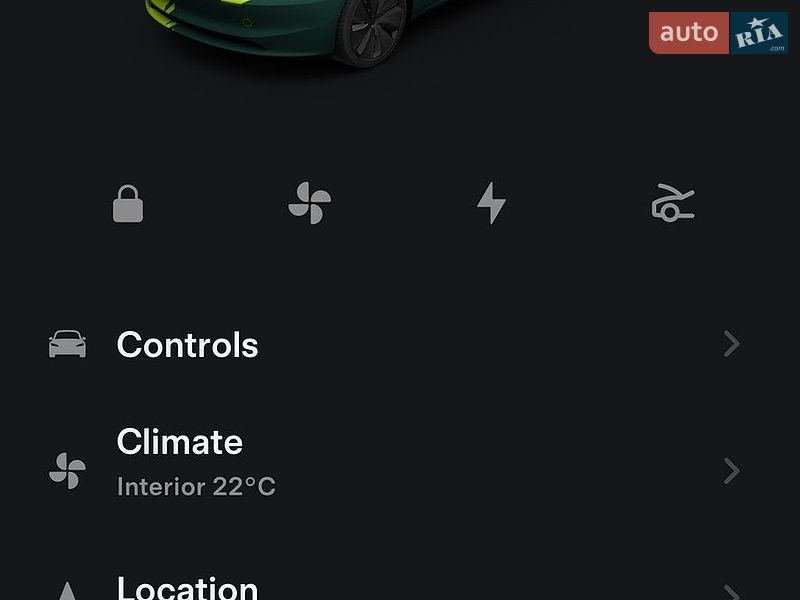 Седан Tesla Model 3 2024 в Тернополе