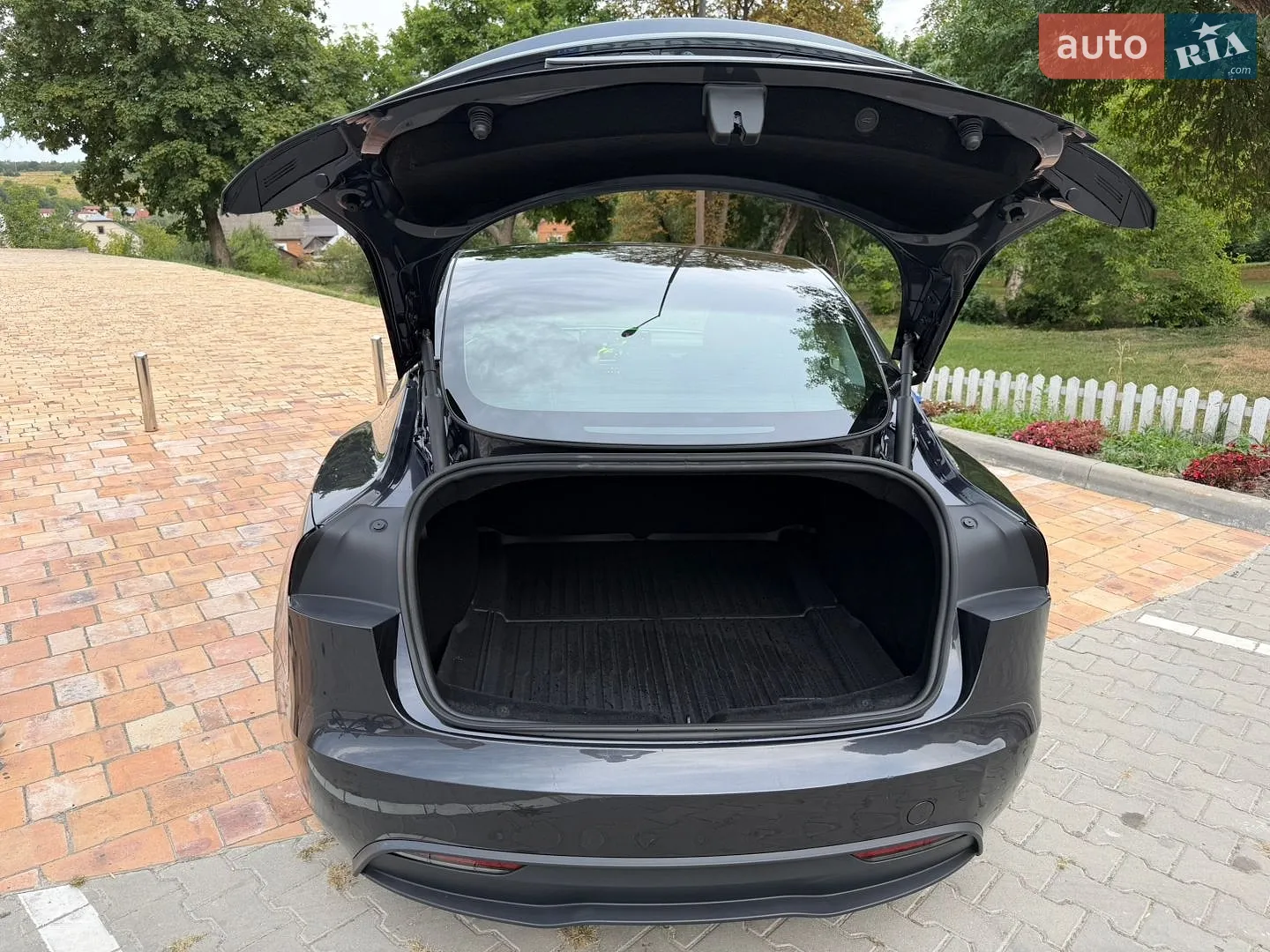 2024 Tesla Model 3 - мініатюра 31