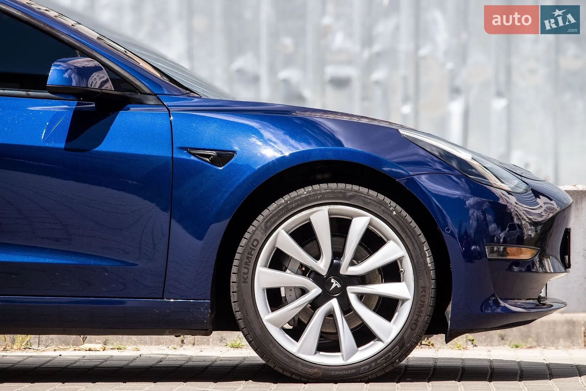 2020 Tesla Model 3 - мініатюра 17