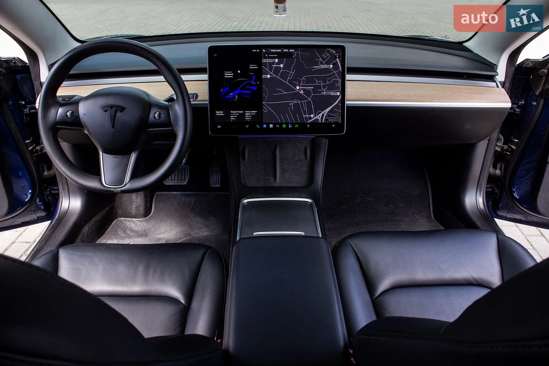 2020 Tesla Model 3 - мініатюра 38