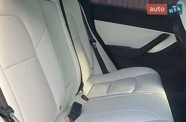 Седан Tesla Model 3 2018 в Коломые