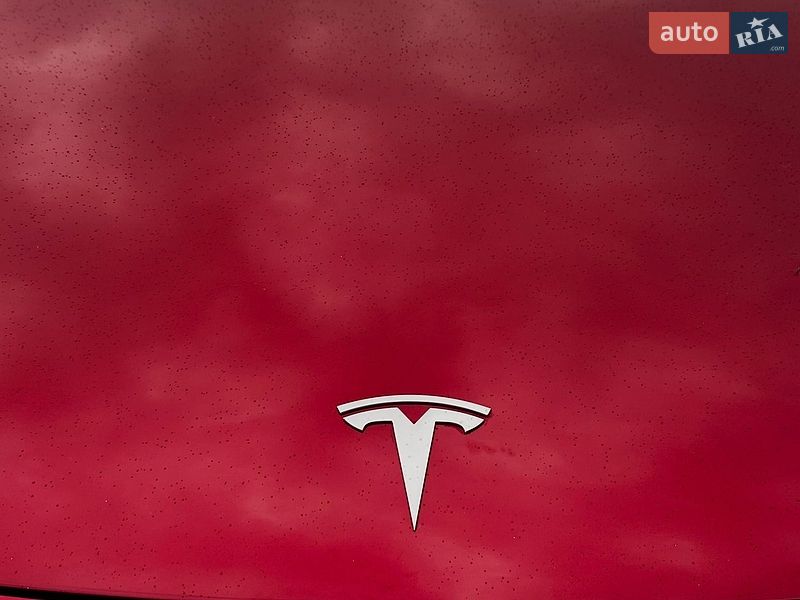 Седан Tesla Model 3 2026 в Чернівцях фото 6 Седан Tesla Model 3 2026 в Чернівцях