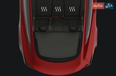 Седан Tesla Model 3 2018 в Чернівцях