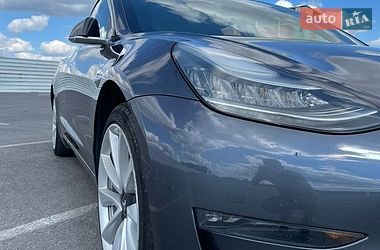 Седан Tesla Model 3 2018 в Львові фото 2 Седан Tesla Model 3 2018 в Львові