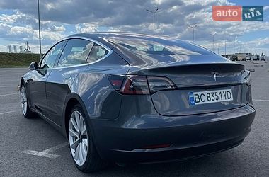 Седан Tesla Model 3 2018 в Львові фото 8 Седан Tesla Model 3 2018 в Львові