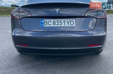 Седан Tesla Model 3 2018 в Львові фото 6 Седан Tesla Model 3 2018 в Львові