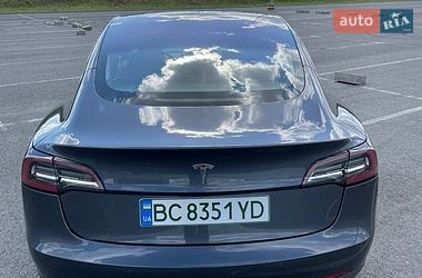 Седан Tesla Model 3 2018 в Львові фото 7 Седан Tesla Model 3 2018 в Львові
