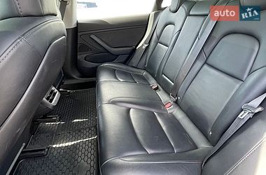 Седан Tesla Model 3 2018 в Львові фото 12 Седан Tesla Model 3 2018 в Львові