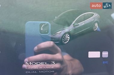 Седан Tesla Model 3 2018 в Львові фото 15 Седан Tesla Model 3 2018 в Львові