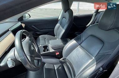 Седан Tesla Model 3 2018 в Львові фото 14 Седан Tesla Model 3 2018 в Львові