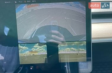 Седан Tesla Model 3 2018 в Львові фото 16 Седан Tesla Model 3 2018 в Львові
