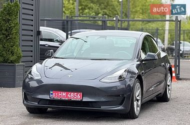 Седан Tesla Model 3 2022 в Львові фото 2 Седан Tesla Model 3 2022 в Львові