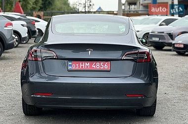 Седан Tesla Model 3 2022 в Львові фото 4 Седан Tesla Model 3 2022 в Львові