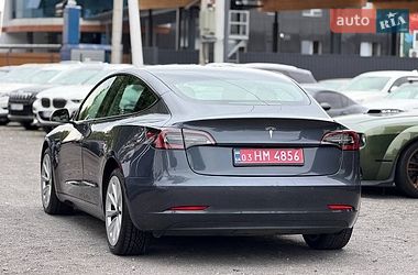Седан Tesla Model 3 2022 в Львові фото 3 Седан Tesla Model 3 2022 в Львові