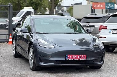 Седан Tesla Model 3 2022 в Львові фото 6 Седан Tesla Model 3 2022 в Львові