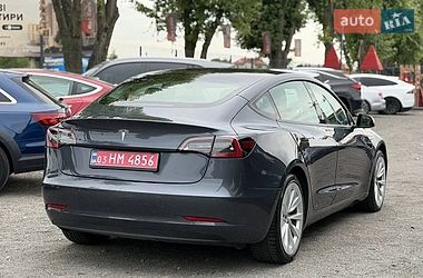 Седан Tesla Model 3 2022 в Львові фото 5 Седан Tesla Model 3 2022 в Львові