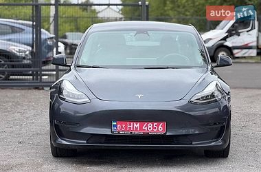 Седан Tesla Model 3 2022 в Львові фото 7 Седан Tesla Model 3 2022 в Львові