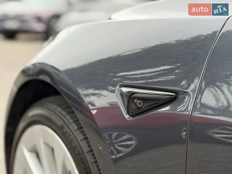 Седан Tesla Model 3 2022 в Львові фото 9 Седан Tesla Model 3 2022 в Львові