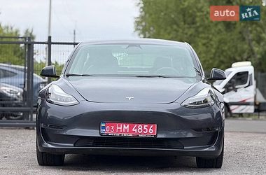 Седан Tesla Model 3 2022 в Львові фото 8 Седан Tesla Model 3 2022 в Львові