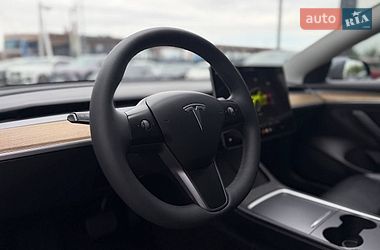 Седан Tesla Model 3 2022 в Львові фото 10 Седан Tesla Model 3 2022 в Львові