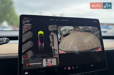 Седан Tesla Model 3 2022 в Львові фото 11 Седан Tesla Model 3 2022 в Львові