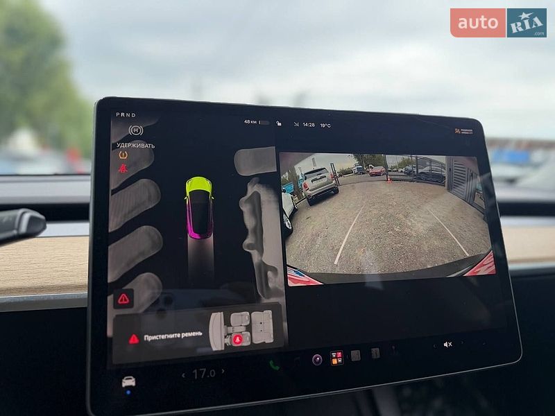 Седан Tesla Model 3 2022 в Львові фото 11 Седан Tesla Model 3 2022 в Львові