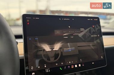Седан Tesla Model 3 2022 в Львові фото 12 Седан Tesla Model 3 2022 в Львові