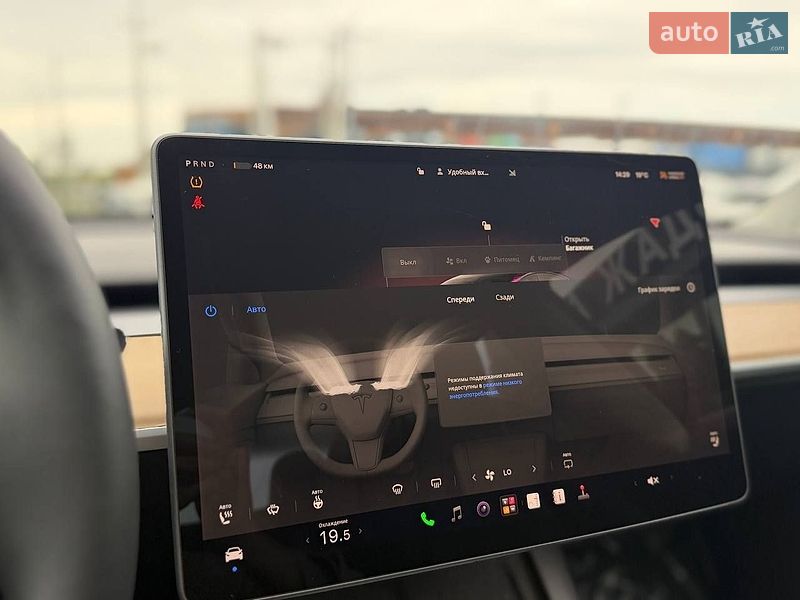 Седан Tesla Model 3 2022 в Львові фото 12 Седан Tesla Model 3 2022 в Львові