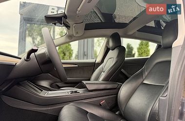 Седан Tesla Model 3 2022 в Львові фото 13 Седан Tesla Model 3 2022 в Львові