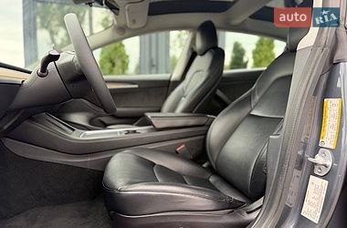 Седан Tesla Model 3 2022 в Львові фото 14 Седан Tesla Model 3 2022 в Львові