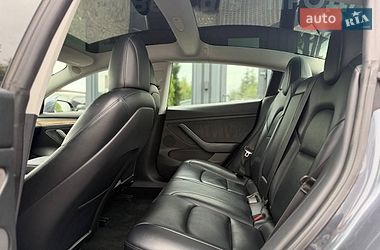 Седан Tesla Model 3 2022 в Львові фото 15 Седан Tesla Model 3 2022 в Львові