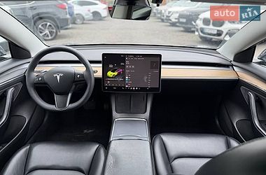 Седан Tesla Model 3 2022 в Львові фото 17 Седан Tesla Model 3 2022 в Львові
