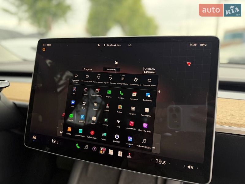 Седан Tesla Model 3 2022 в Львові фото 19 Седан Tesla Model 3 2022 в Львові