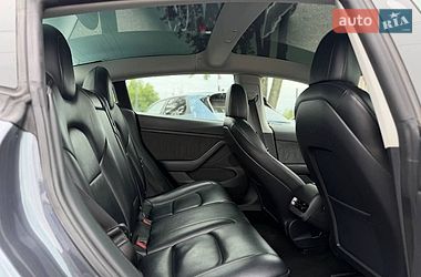 Седан Tesla Model 3 2022 в Львові фото 18 Седан Tesla Model 3 2022 в Львові
