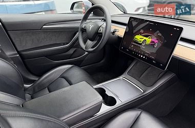 Седан Tesla Model 3 2022 в Львові фото 21 Седан Tesla Model 3 2022 в Львові