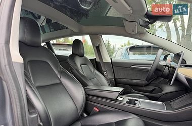 Седан Tesla Model 3 2022 в Львові фото 22 Седан Tesla Model 3 2022 в Львові