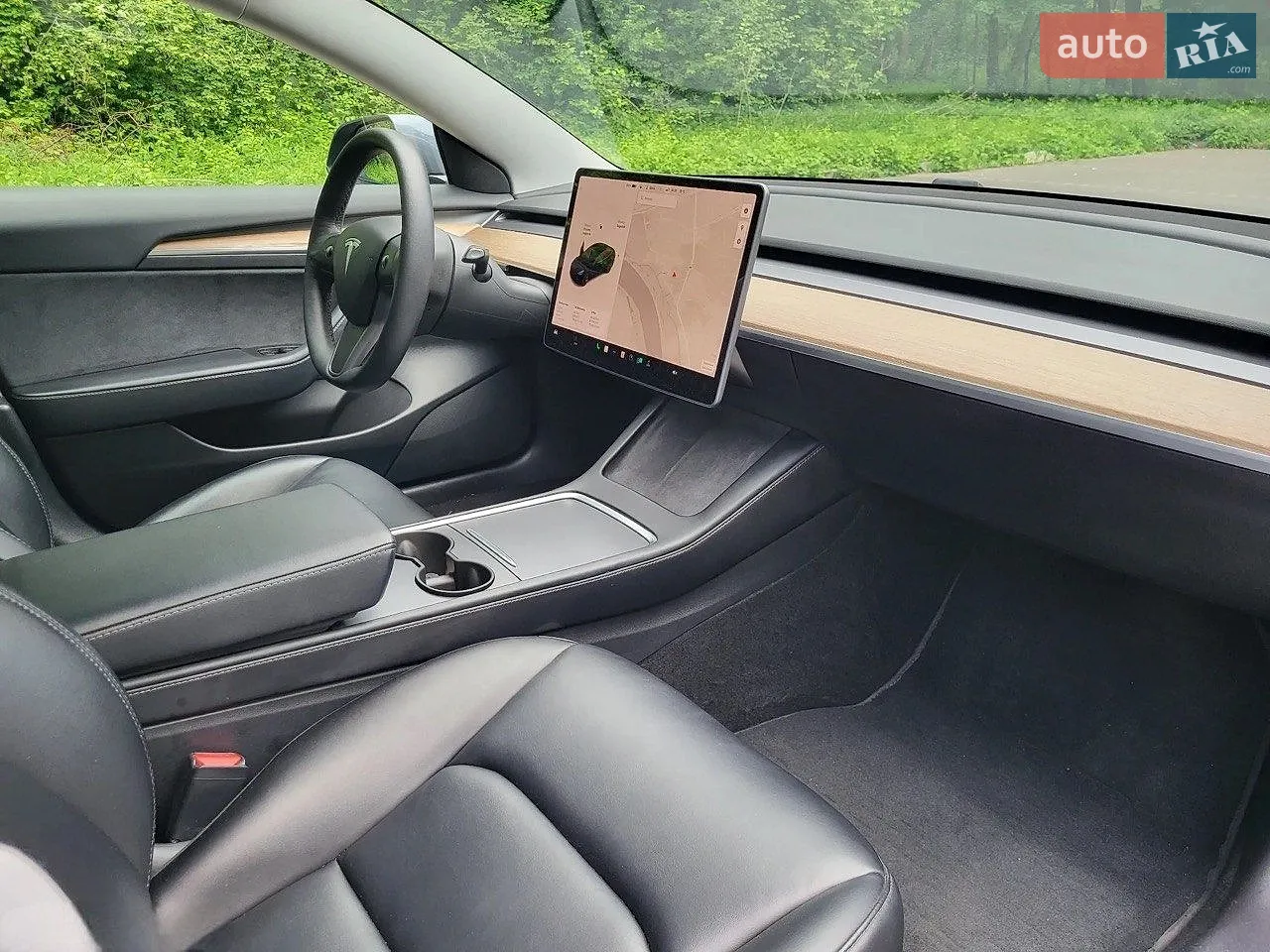 2021 Tesla Model 3 - мініатюра 15