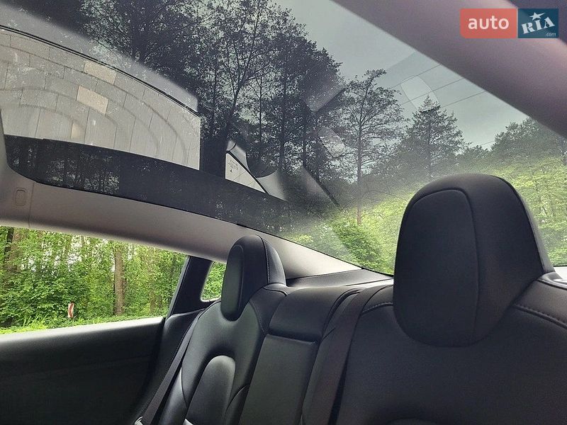Седан Tesla Model 3 2021 в Киеве фото 18 Седан Tesla Model 3 2021 в Киеве