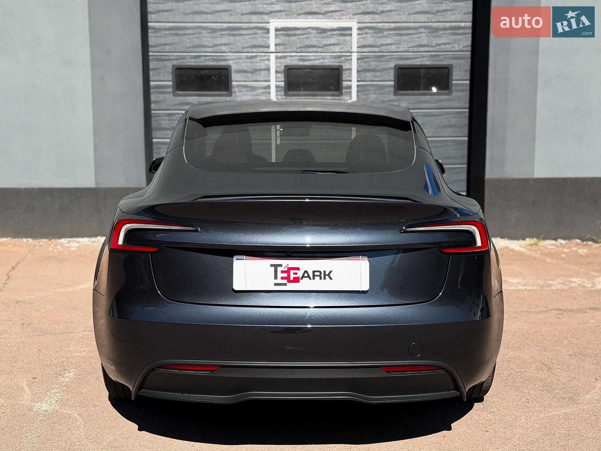 2024 Tesla Model 3 - мініатюра 9