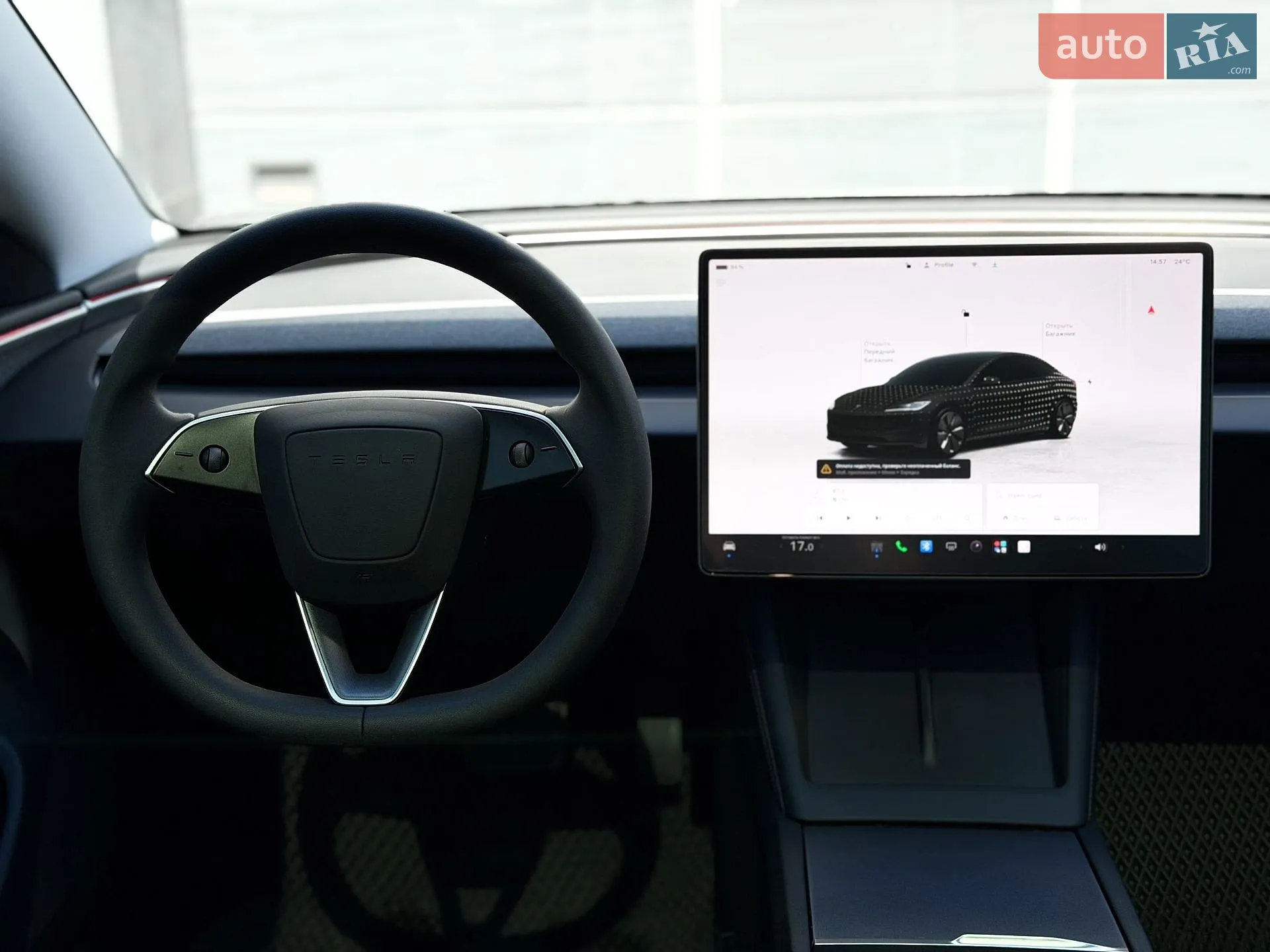 2024 Tesla Model 3 - мініатюра 20