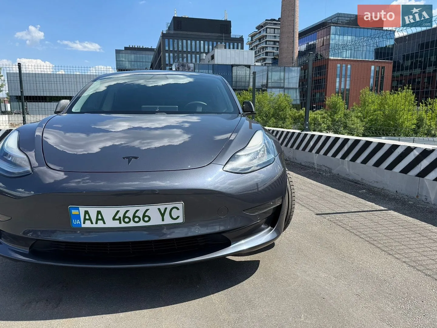 2020 Tesla Model 3 - мініатюра 5