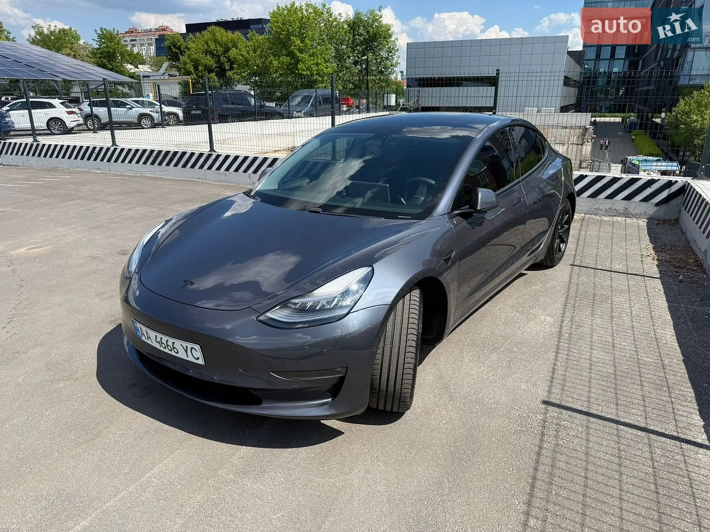 2020 Tesla Model 3 - мініатюра 6